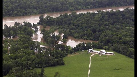 SAD: Texas Girl, 11, Found Dead in Trinity River, Murder Suspect Identified