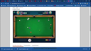 8 Ball Pool neobux