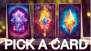 WHAT ARE THEY HONESTLY THINKING & FEELING ABOUT YOU 🥰 PICK A CARD 🔮 LOVE TAROT READING (In-Depth)