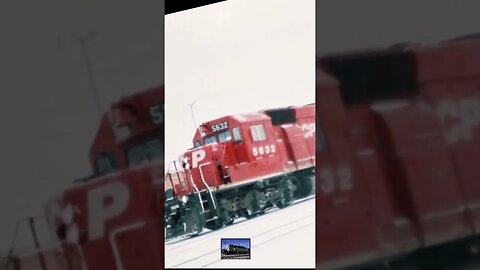 If Vsause was a Railfan