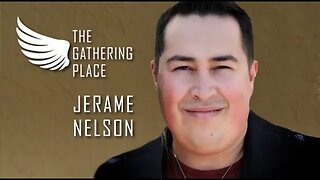 3/26/2023 - Sunday w/Jerame Nelson - Gathering Place - Burbank, CA
