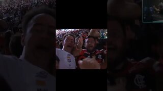 CAMPEONATO CARIOCA FLAMENGO X VASCO / GOL DO PEDRO