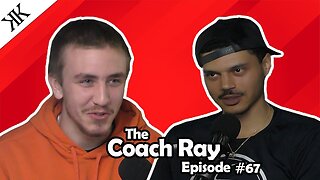 The Kennedy Kulture Podcast #67 - Coach Ray