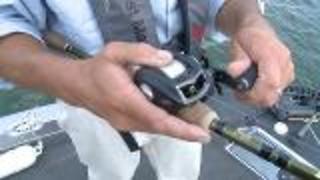 How To Cast With A Baitcaster Reel