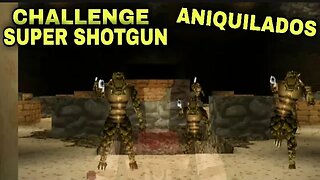 Duke Nukem- Time to kill | Challenge | PS1