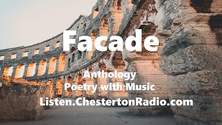 Facade - Anthology - Poetry with Music