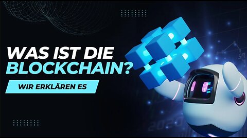 Blockchain: Was ist es und wie funktioniert es?