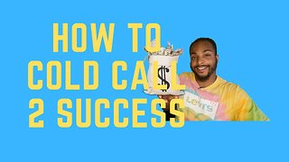 How to qualify your Cold Call Leads in 1 minute Or LESS (How to control the conversation) #sales #S2
