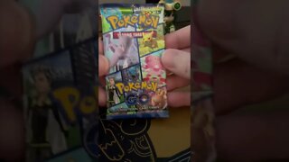 Pokemon Go Booster Pack 9/21/22