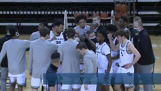 Phoenix season ends with loss in Horizon League opening round