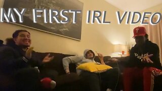 SMASH OR PASS!!!! MY FIRST IRL VIDEO