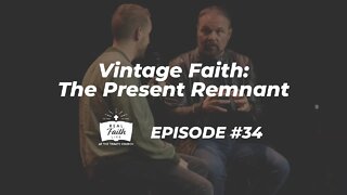 Real Faith Live Episode #34