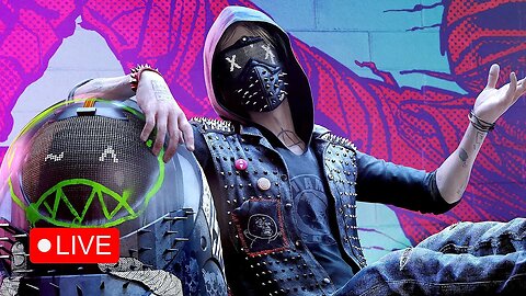 🔴 Hacking In Silicon Valley - Watch Dogs 2 Gameplay in 2023