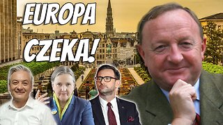 Michalkiewicz: Hołownia z Kosiniakiem w garści!
