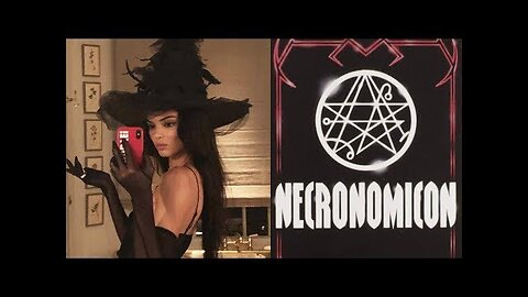 Masters Degree at a University in Devil Worship and Occult Practices