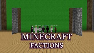 Minecraft Factions - Factions Genesis 2.0 - LETS GO RAID AND PVP GO GO - (MC.SIDE.LV) - LATVISKI
