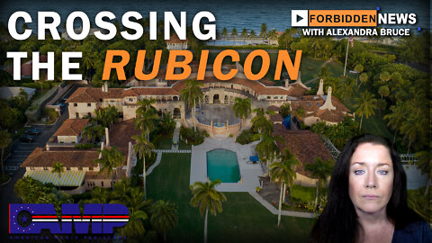 Crossing the Rubicon | Forbidden News Ep. 5