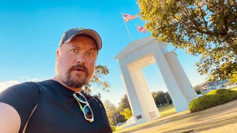 STATE OF THE LINE Live from the Peace Arch! IT HAS BEEN A SUMMER!