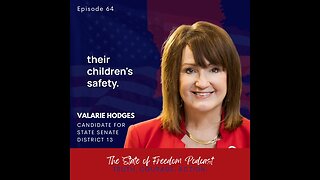 Shorts: Valarie Hodges on the real concerns of Louisiana voters