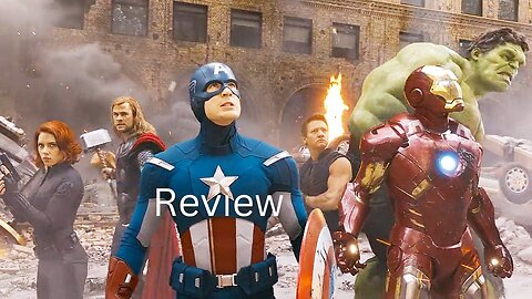 Iron Man 4 Movie Review