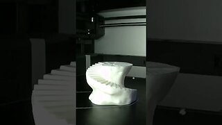 Spinny Staircase 3D Print