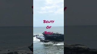 Beuty of Bali