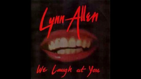 Lynn Allen – She's Lookin' At Me