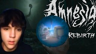 WHERE DID WE END UP THIS TIME!?| Amnesia ReBirth | Part 13