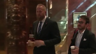 President Trump hires 2020 campaign manager