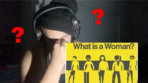 What Is a Woman Daily Wire Part 1 Reaction!