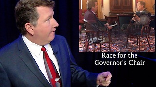 Ohio's race for governor heats up ahead of May primary