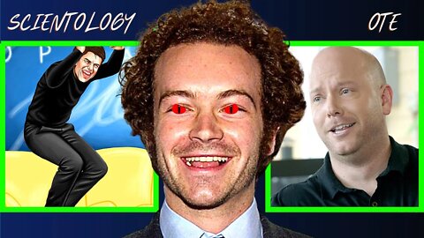Scientology, Tom Cruise & the SHOCKING truth about the Danny Masterson trial