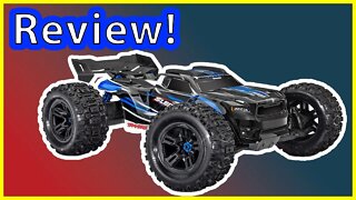 Traxxas Sledge Review 2022 | Is The Hype Real?