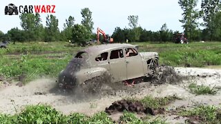 KINGS OF STUCK - MUDDING COMPILATION VOL 02