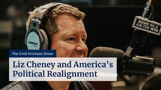 Liz Cheney and America’s Political Realignment