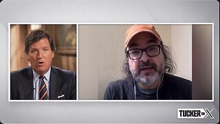 Tucker Carlson: Gonzalo Lira is an American citizen who’s been imprisoned for criticizing Zelensky.