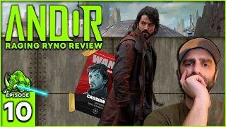 Star Wars Andor Episode 10 Review