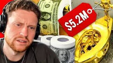 Fool's Gold: 10 Dumbest Things Billionaires Own