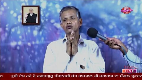 Popcorn TV 07-10-2022 || Episode: 2366 || Sant Rampal Ji Maharaj Live Satsang