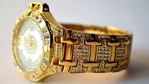 You Just Wish You Could Afford These 10 Outrageously Expensive Commodities
