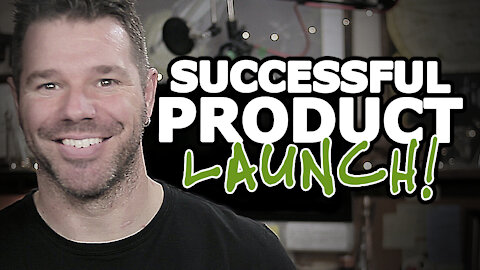 How To Create Demand For A New Product (Antidote To Launching To Crickets) @TenTonOnline