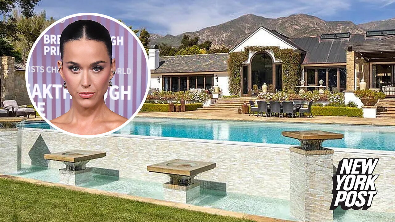 Katy Perry will go back to court to demand damages in estate battle