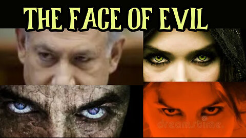 Israel : Face of Evil