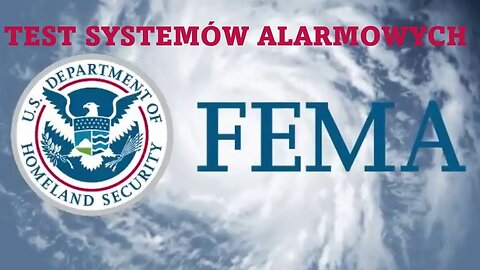 FEMA Emergency Test