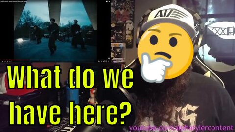 FIRST TIME HEARING ONE OK ROCK - SAVE YOURSELF [DJ REACTS]