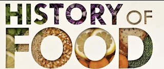Visual History of Food | > than 2 minutes
