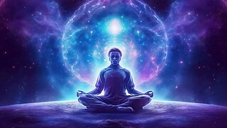 Spiritual Meditation Music for Inner Peace and Enlightenment