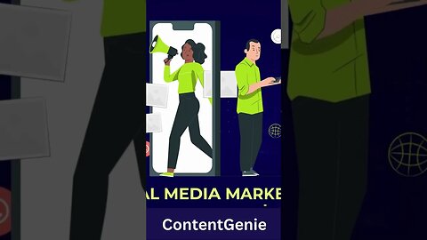 Buy Content Genie & Bonuses - ContentGenie Review #shorts