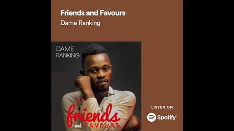 Dame Ranking-15 Ready (ft Alpha pro)