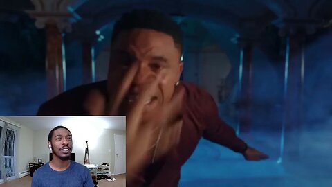 Brotherly Love! | Joyner Lucas - "Broski Official Video" (Not Now I'm Busy) | Reaction